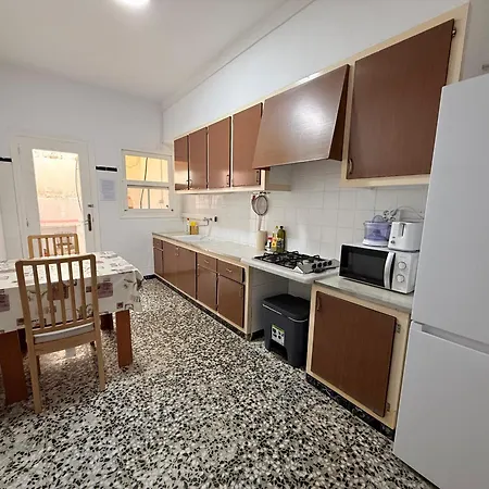 Flor De Sal Vakantiehuis