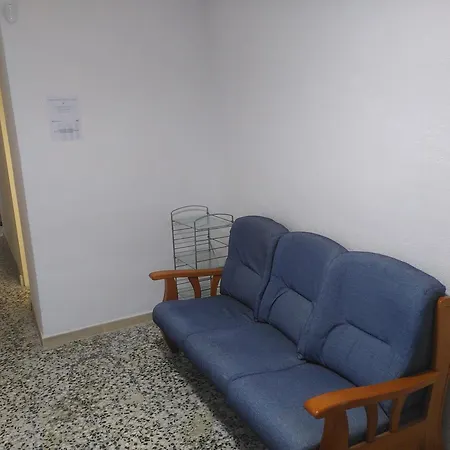 Flor De Sal Holiday home *