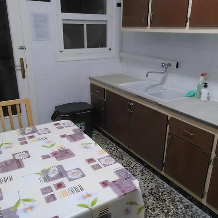 Flor De Sal Holiday home Sant Jaume d'Enveja