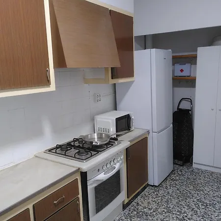 Holiday home Flor De Sal *
