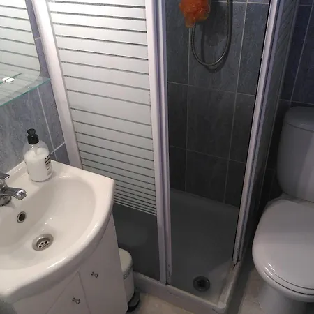 Flor De Sal Holiday home *