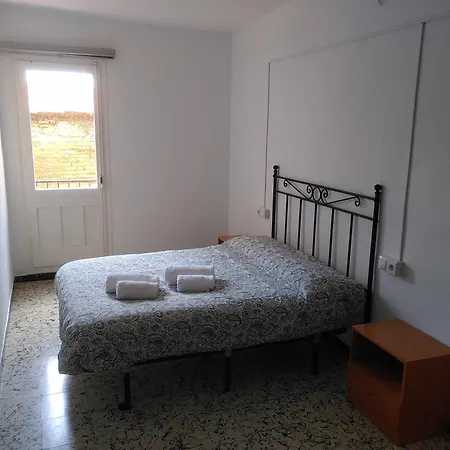 Flor De Sal Holiday home Sant Jaume d'Enveja