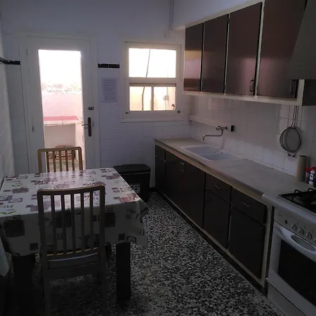 Holiday home Flor De Sal *