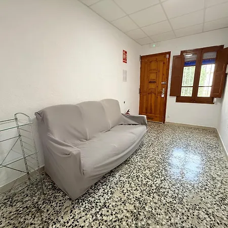 Flor De Sal Holiday home