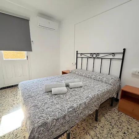 Holiday home Flor De Sal *