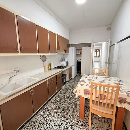 Holiday home Flor De Sal *